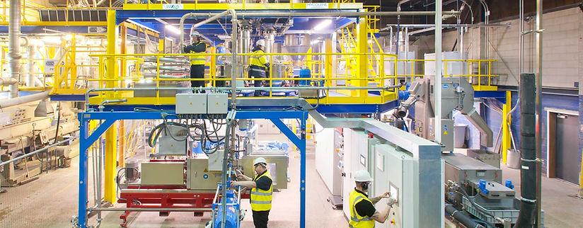 Custom Polymer Compounds: Tailored for Better Performance