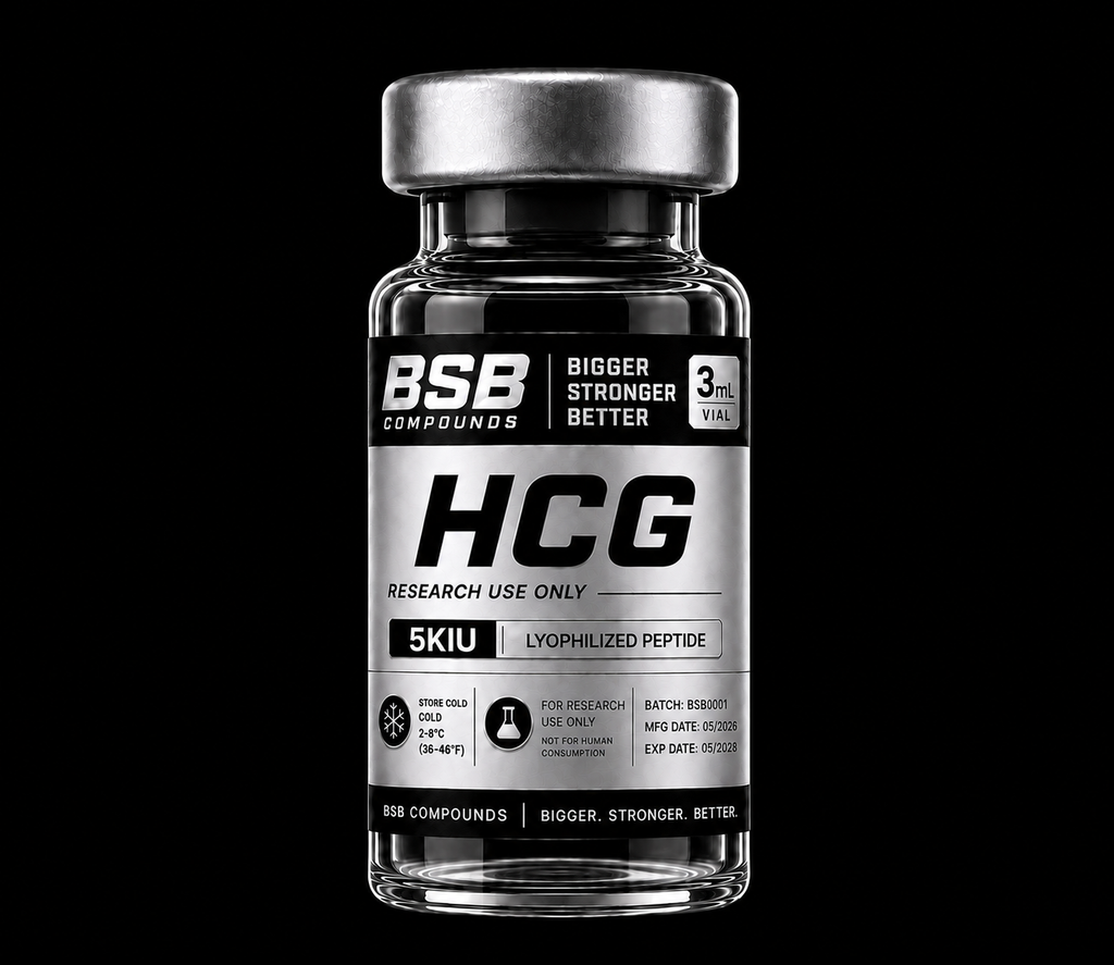 HCG (5000iu)