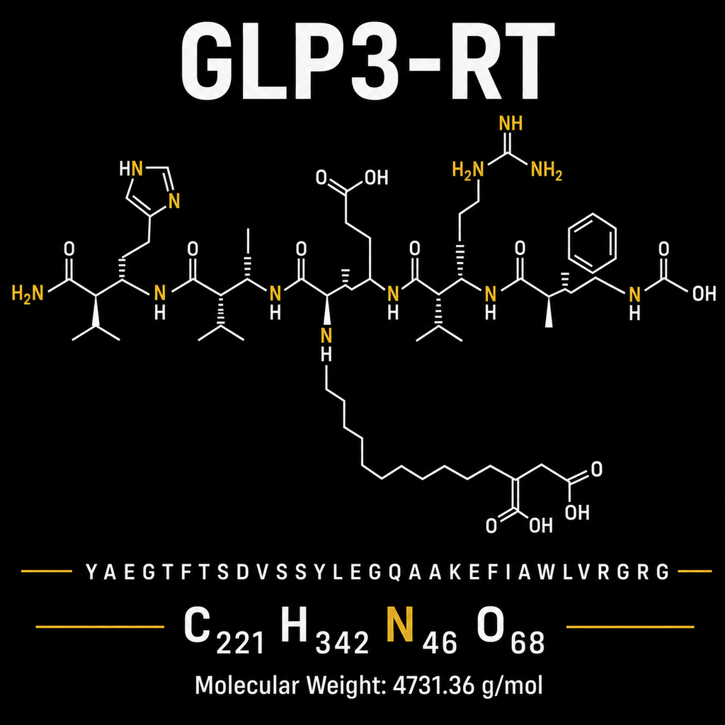 GLP-3 RT (10mg)
