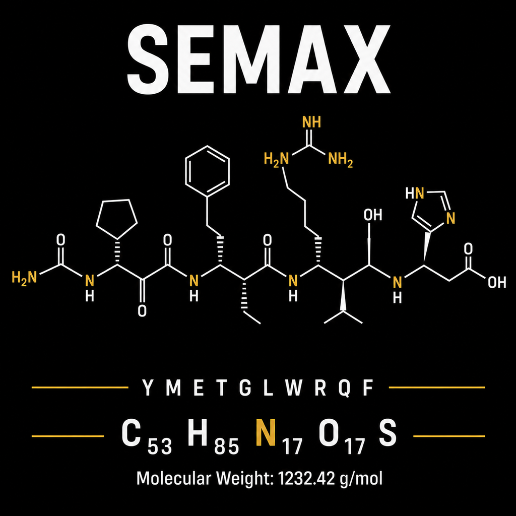 Semax (10mg)