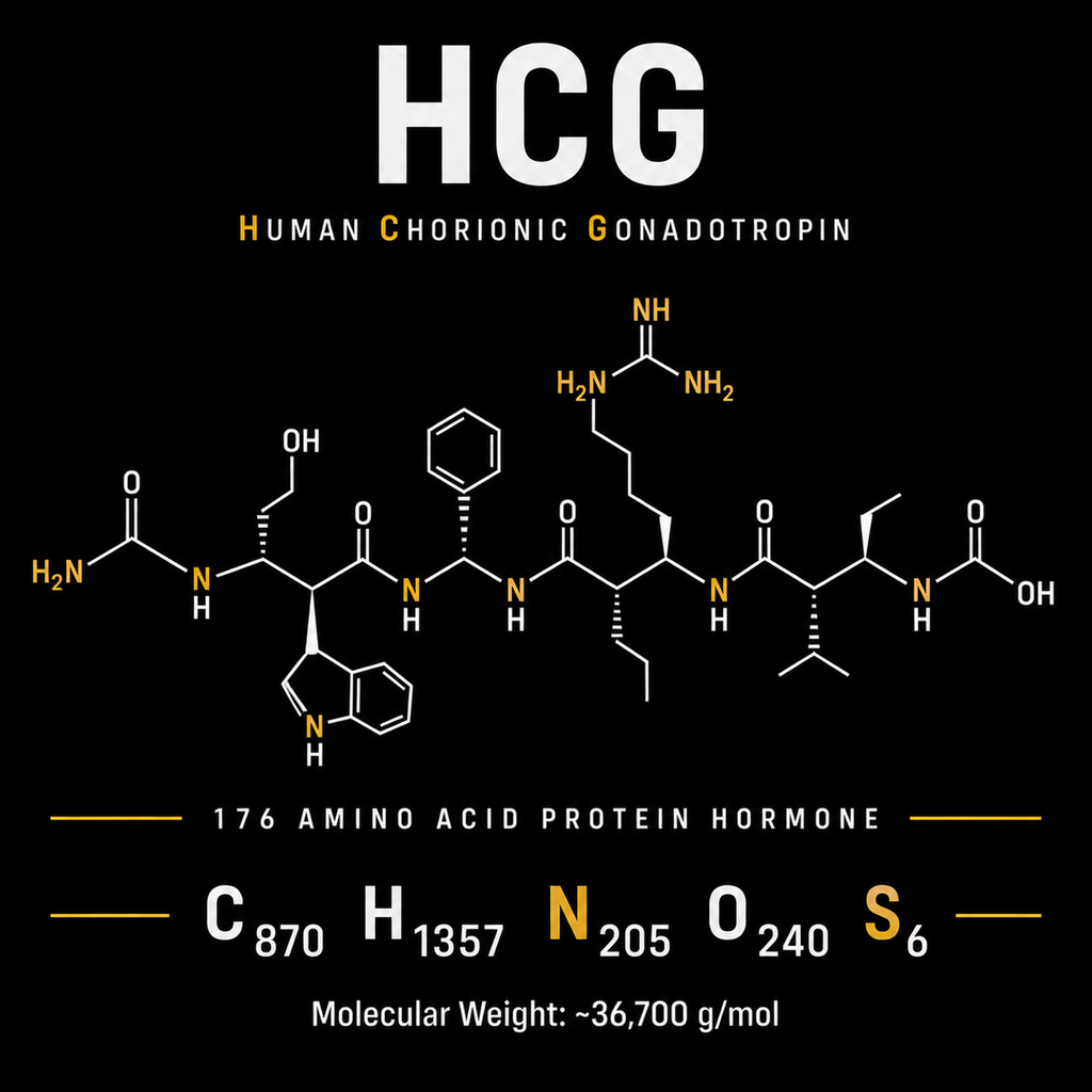 HCG (5000iu)