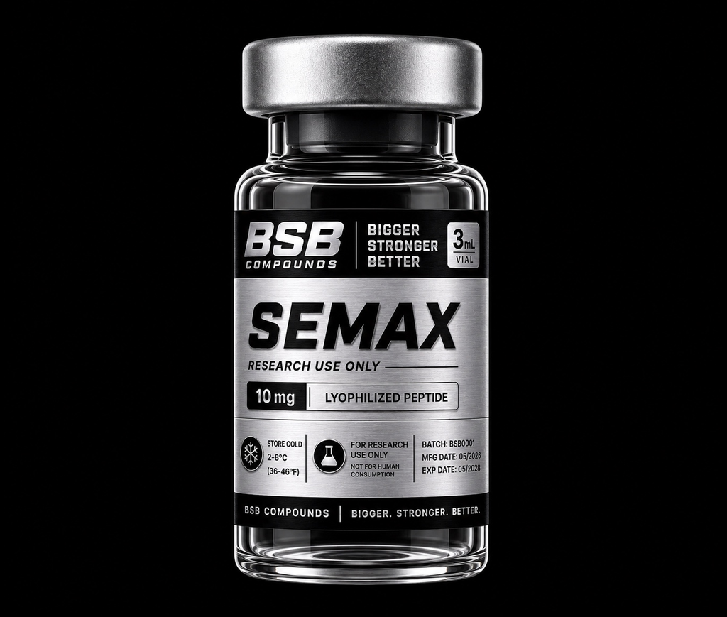 Semax (10mg)