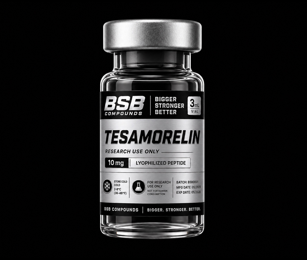 Tesamorelin (10mg)