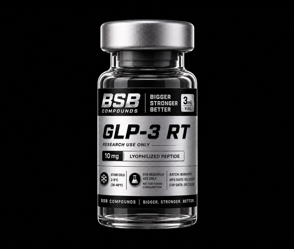 GLP-3 RT (10mg)